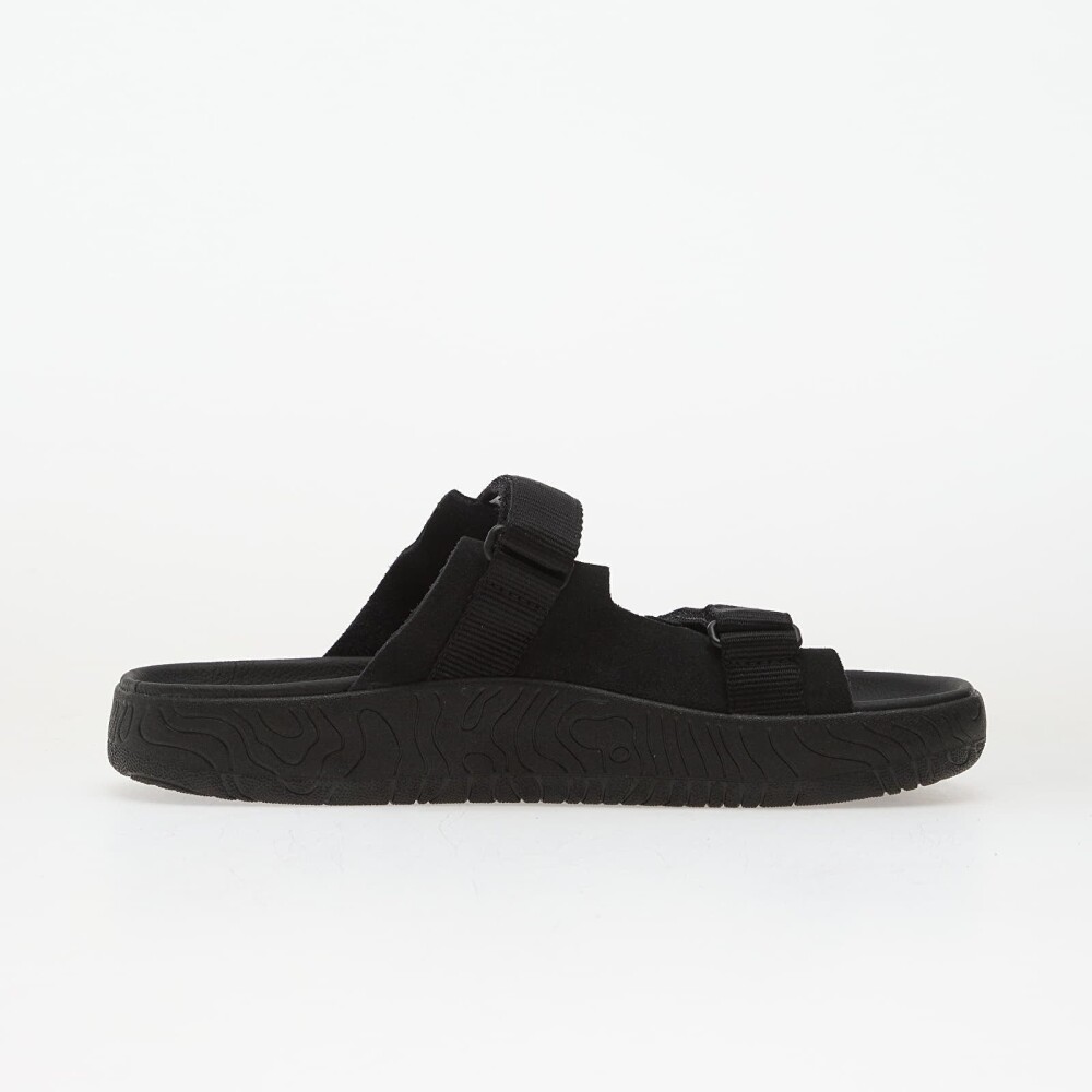 Veja Joggesko Arpoador Full Black EUR 42 - side b