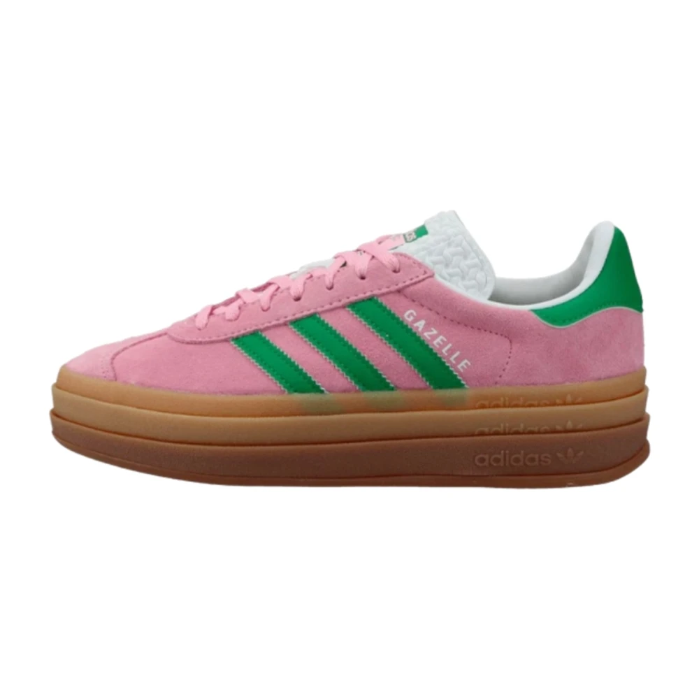 Adidas Dame Sko Rosa 36 EU, - main photo