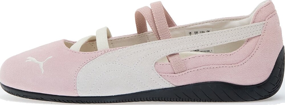 PUMA Speedcat Ballet Sd Wns   Pink   40.5 - main photo