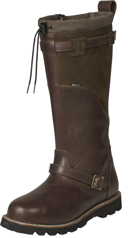 Härkila Visent 2.0 GTX Willow Green/Shadow Brown Willow Green/Shadow Brown 41 - main photo