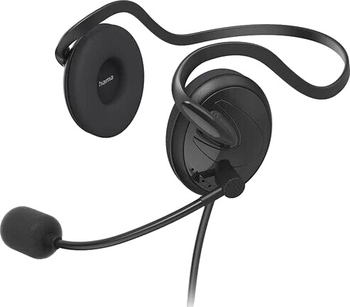 Hama "NHS-P100 V2" - headset