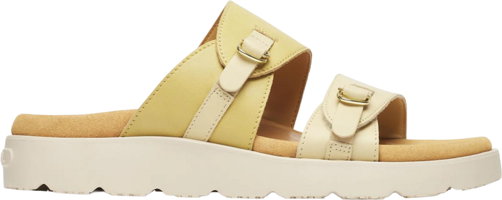 Merrell Women"s Fleur Ltr Slide Caramel/almond 40 - main photo