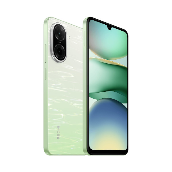 Xiaomi Redmi A5 4GB/128GB Grønn