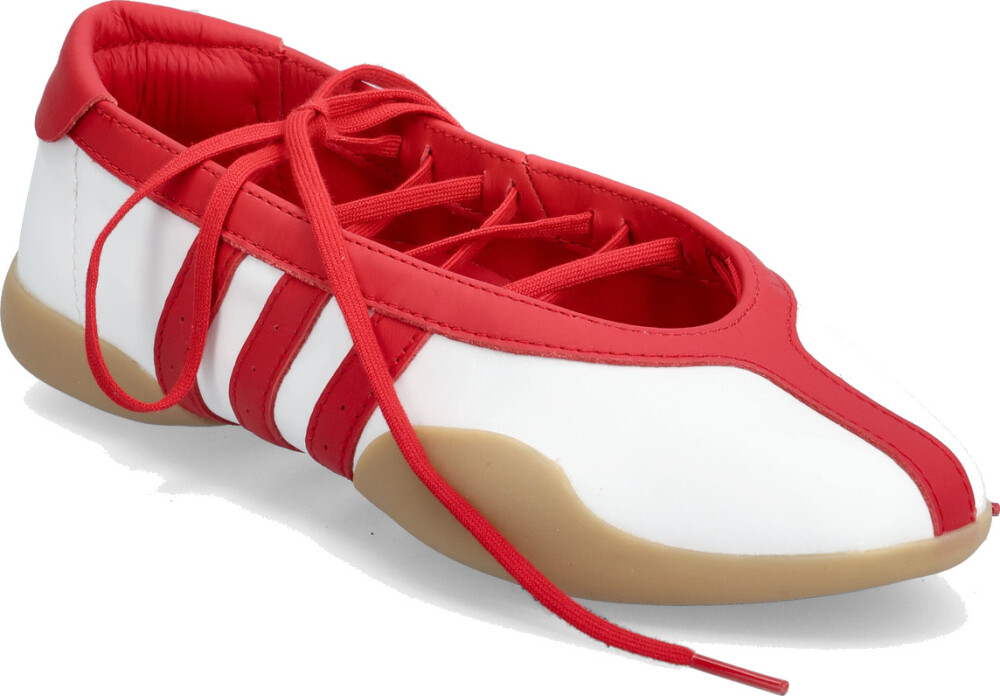 Adidas Originals Taekwondo Mei Ballet W   Red   36 - main photo