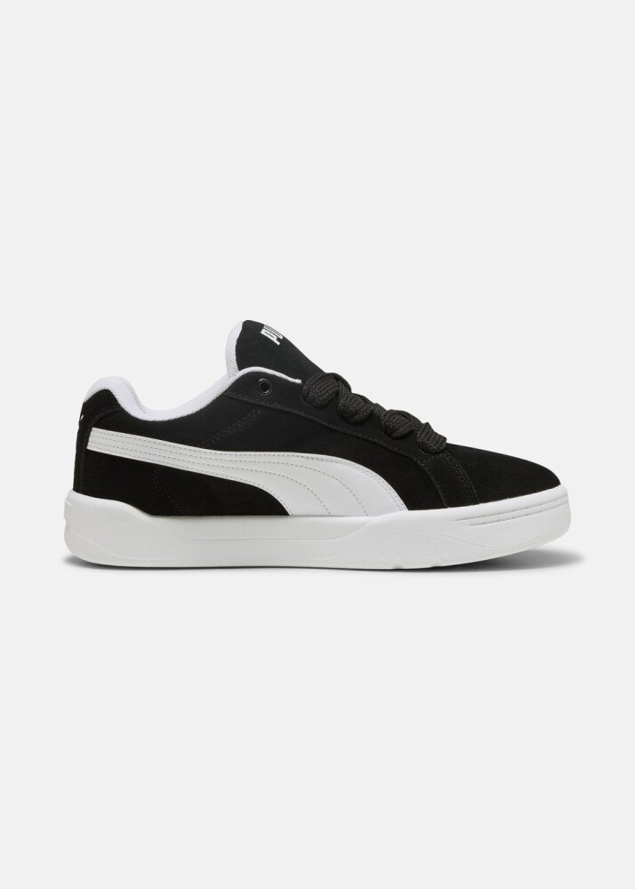 Puma Park Lifestyle Easy SD Black White 37 (UK 4) Sneakers - main photo