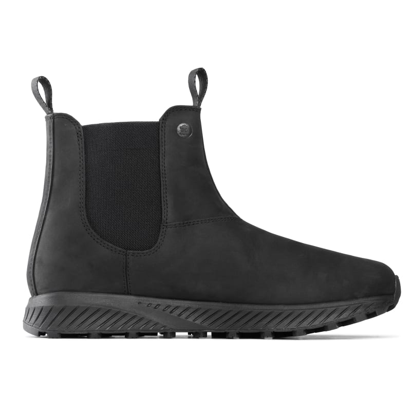 Icebug Nausta Biosole 36.5, Black - main photo