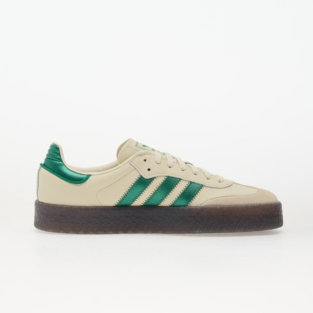Adidas Originals Sambae W Cream 38 2/3 - side b