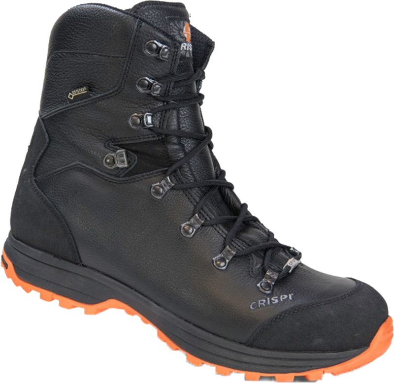Crispi Oppdal Gtx Sort/orange EU 41 - main photo