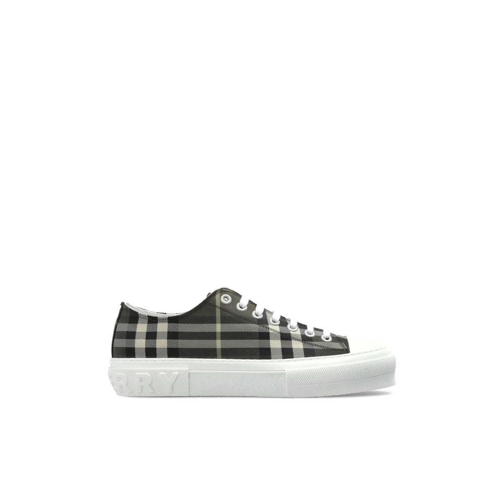 Burberry Herre Sko Grønn 46 EU, - main photo