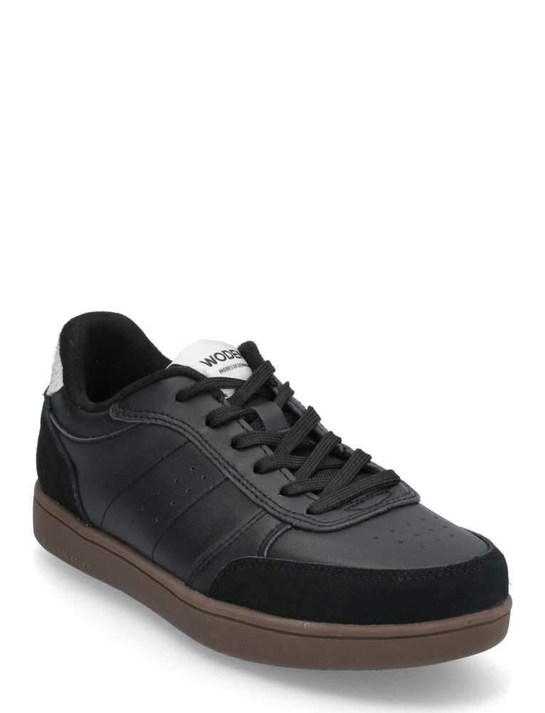 WODEN Bjork Mix Ii - Black - 37 - main photo