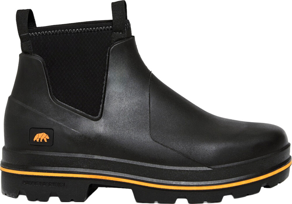 Polyver Unisex SL25 Sport Black Sand 36 - main photo