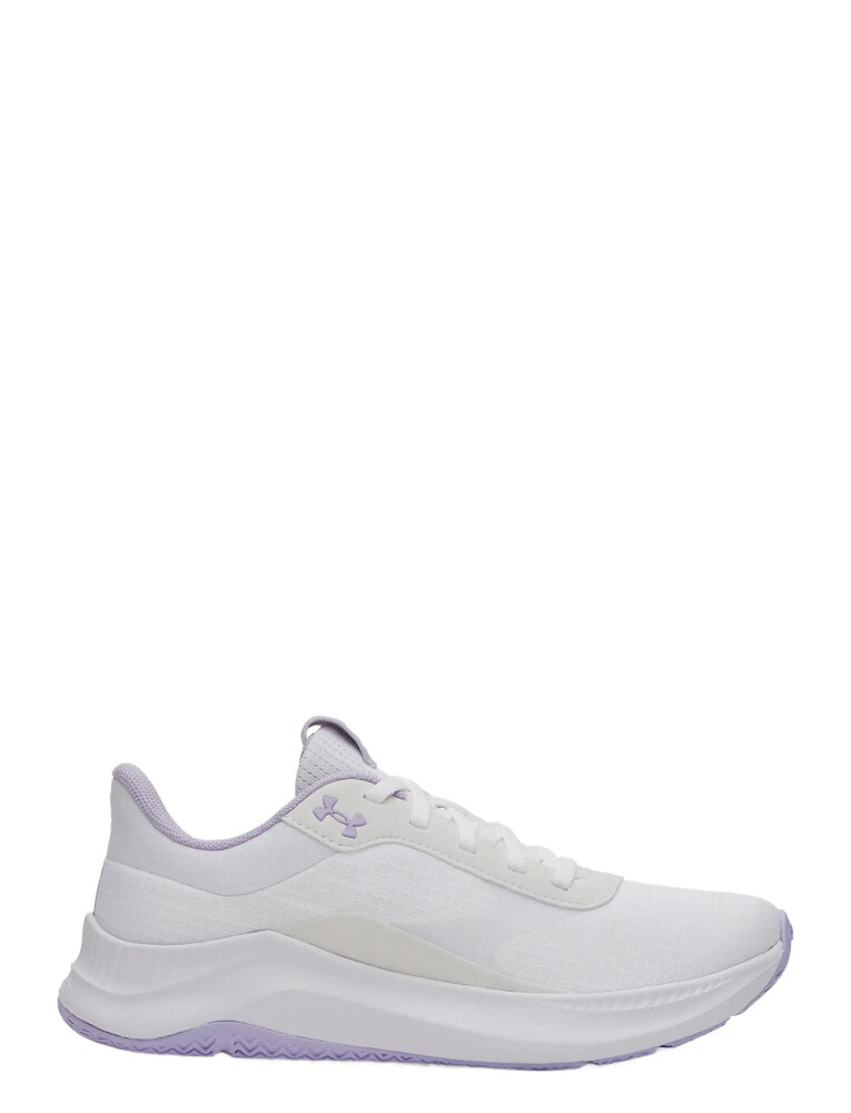 Under Armour Ua W Aurora 3   White   38.5 - main photo