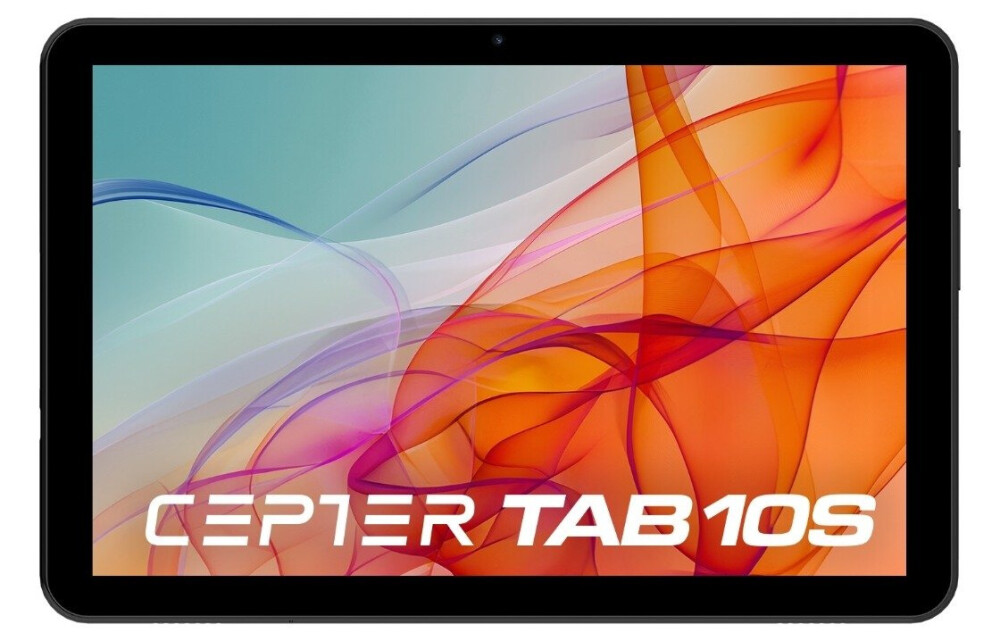 Tab Pris Rd Cepter Tab 10S WiFi 3GB/32GB 10,1