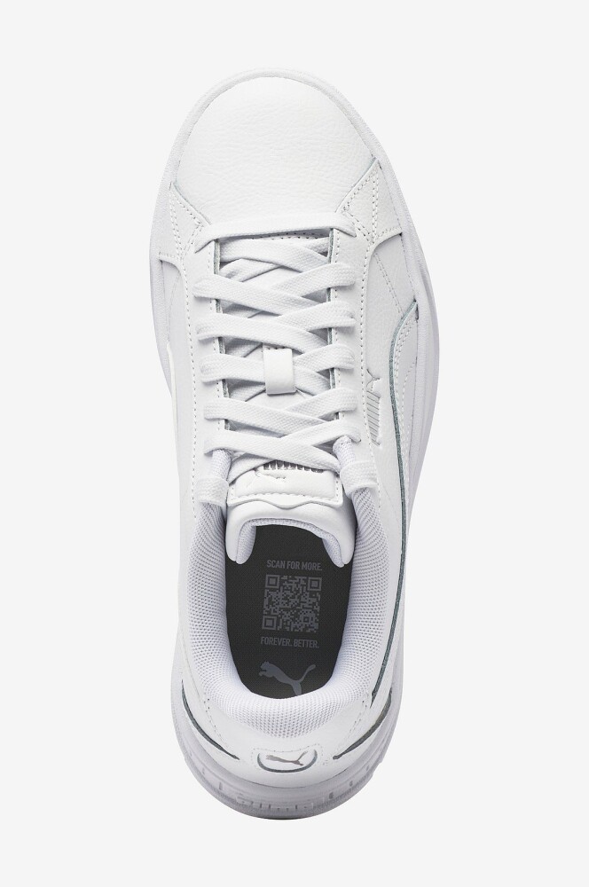 Puma Karmen II L Hvit 41 - side b