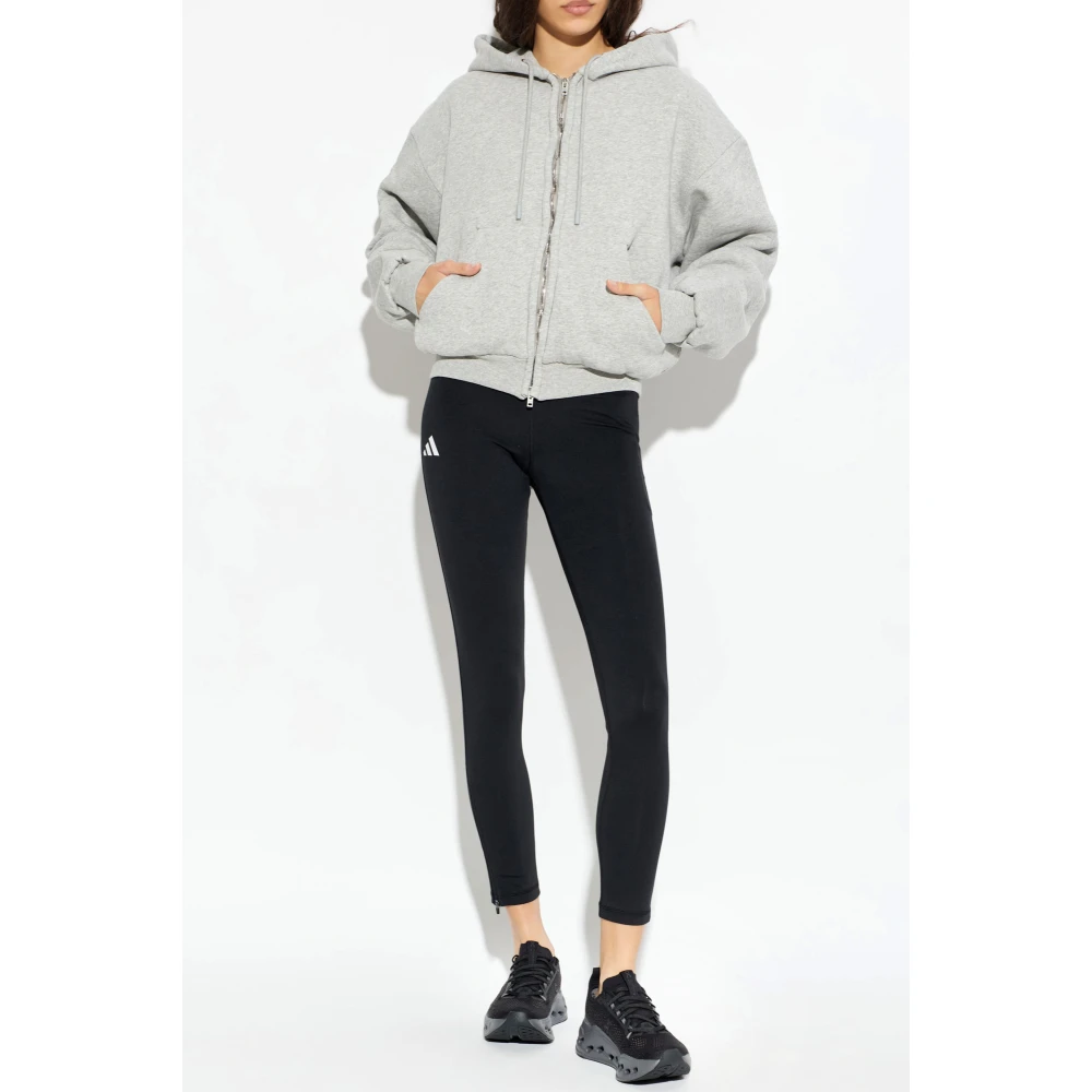 On Running Dame Sko Svart 41 EU, - side a