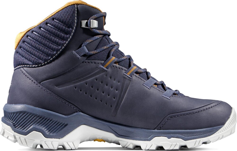 Mammut Women"s Nova Iv Mid Gtx Marine cheetah 40 - main photo