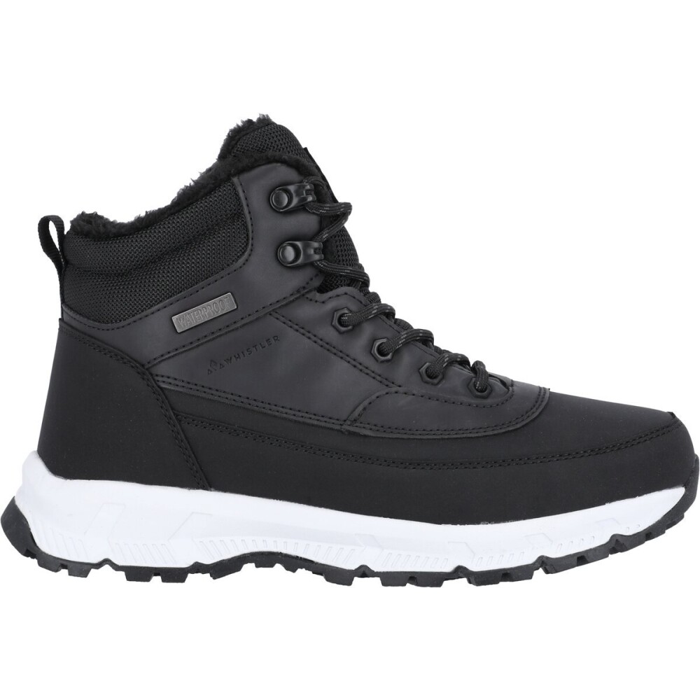 Whistler  Parrite Winterboot WP Black   black 36 - main photo