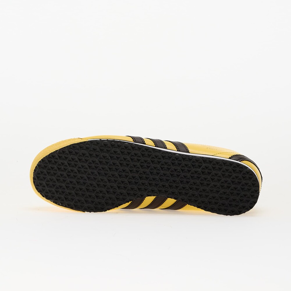 adidas Originals Italia 70S W - Yellow - 38 2/3 - side a
