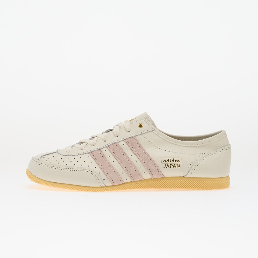 Joggesko adidas Japan Decon W Off White/ Blush Pink/ Orange Tint EUR 36 - main photo