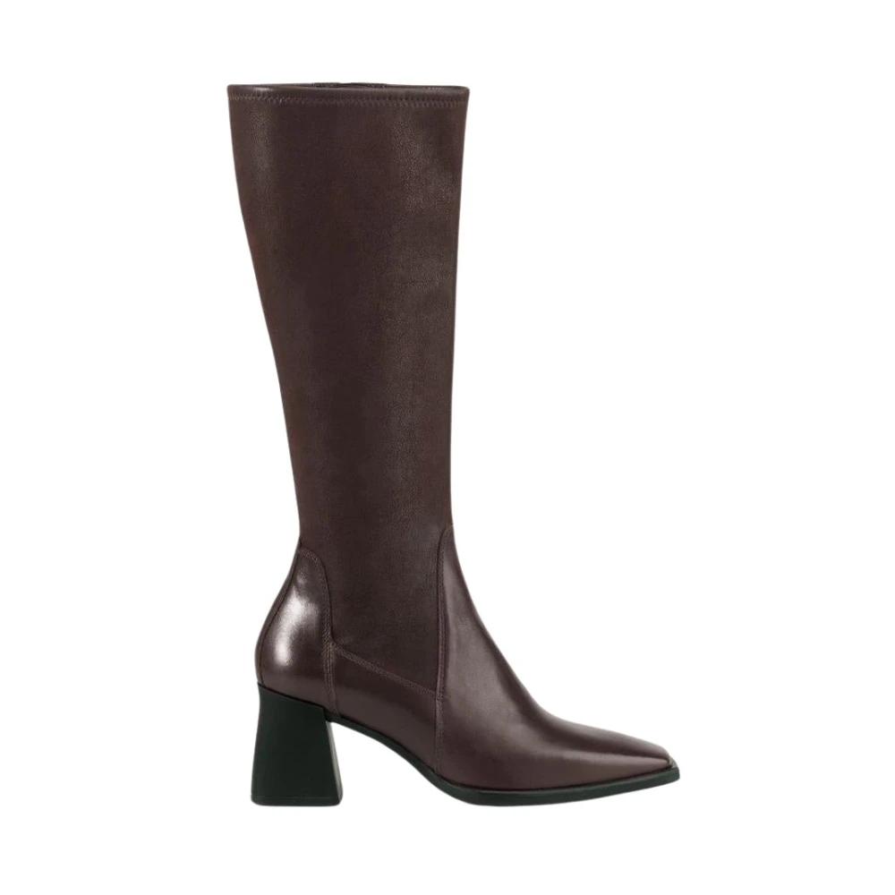 Vagabond Shoemakers Dame Sko Brun 40 EU, - main photo