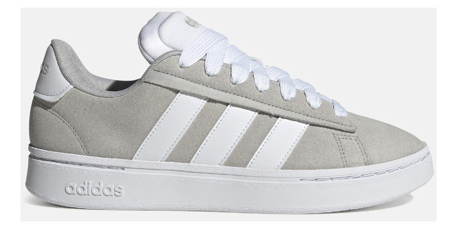 Adidas Grand Court Alpha 00s Gretwo/Ftwwht/Gretwo 40 (Uk 6.5) Sko - main photo