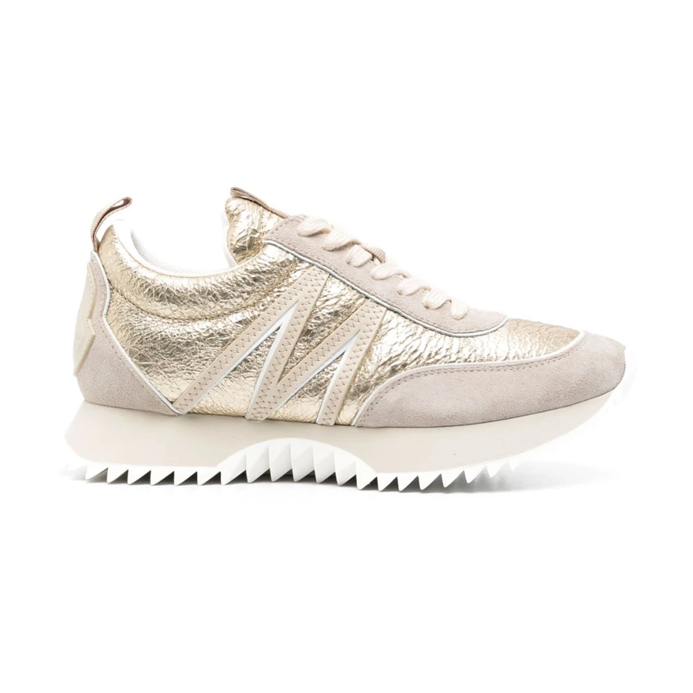 Moncler Dame Sko Gul 38 EU - main photo