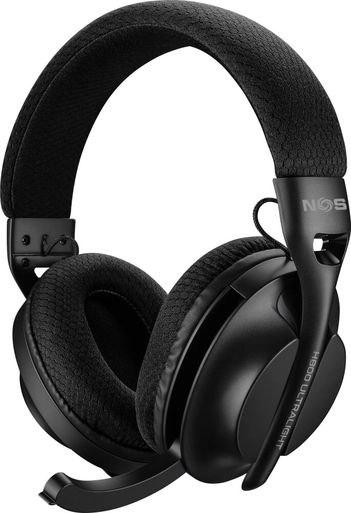 NOS H-800 Sort