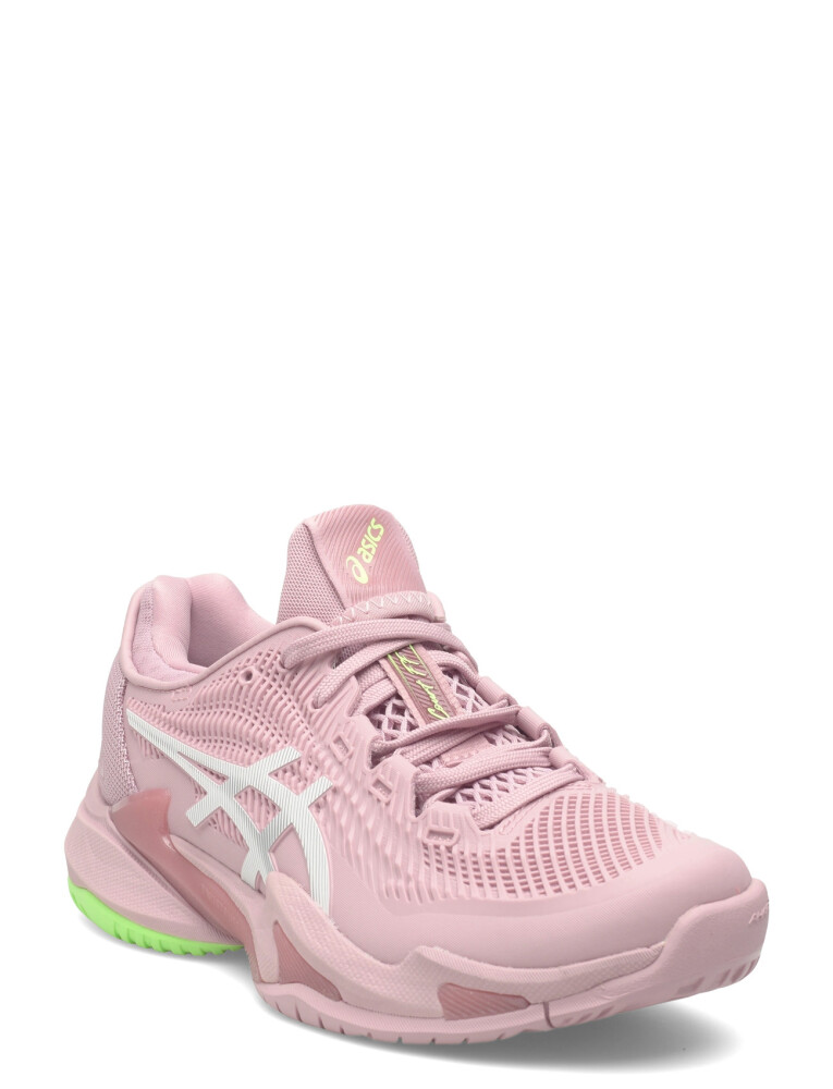 Asics Court Ff 3   Pink   37.5 - main photo