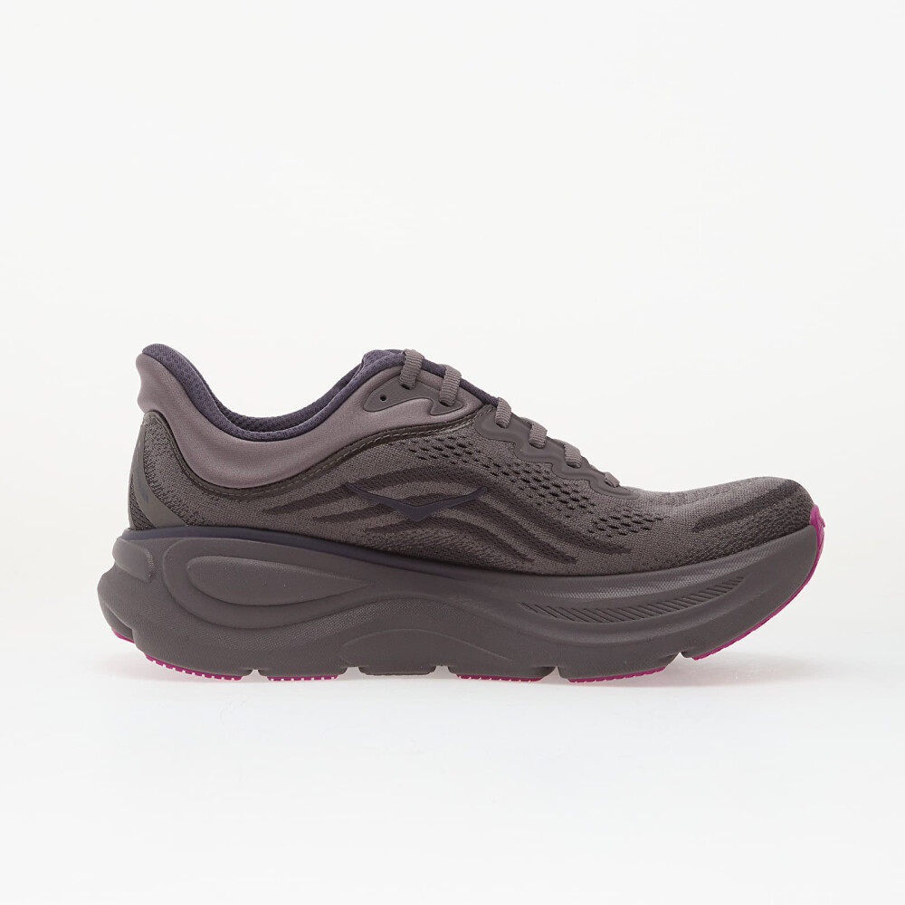 Hoka® W Bondi 9 Berry Shrub/ Galaxy EUR 37 1/3 - side b