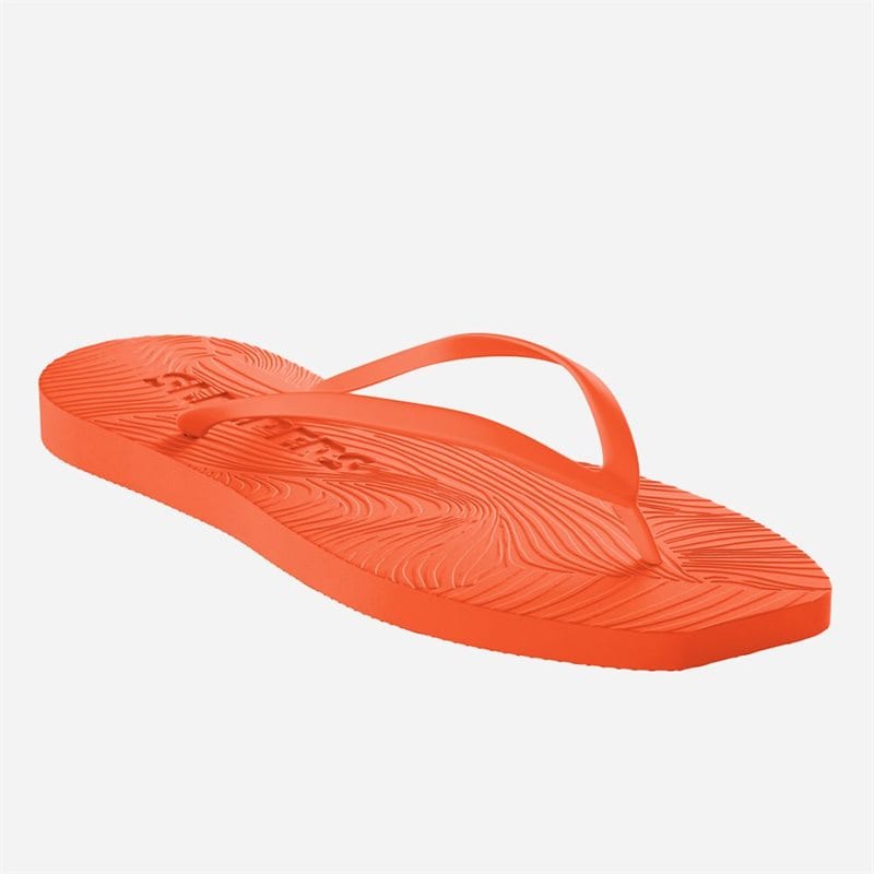 Tapered - Orange - side a