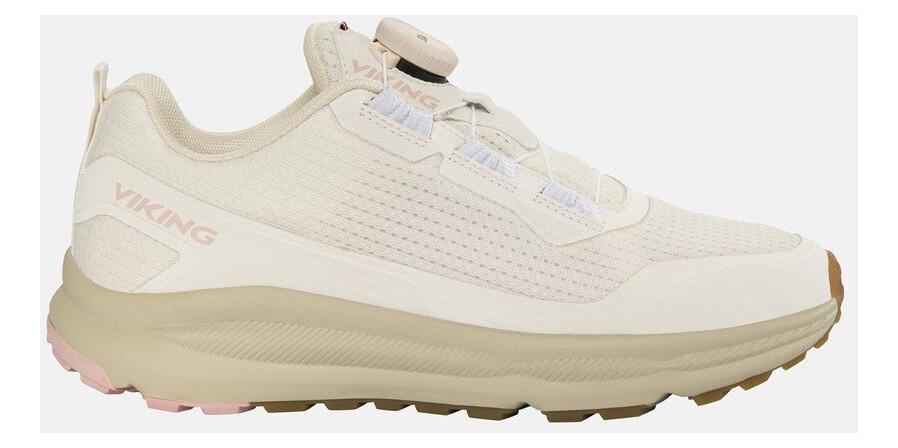 Viking Motion Low Boa W Cream/Light Pink 36 Sko - main photo