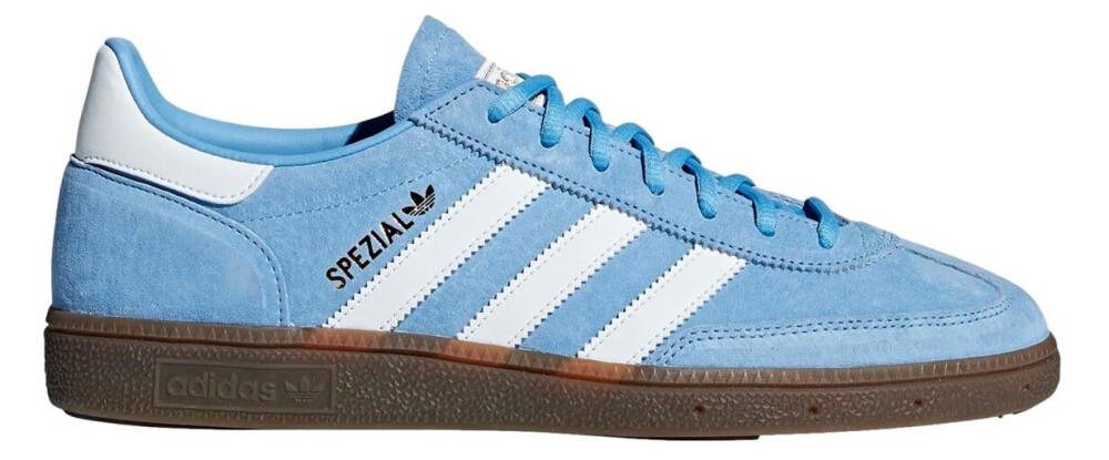 adidas Handball Spezial sneakers Blå Unisex EU 40 2/3 - main photo