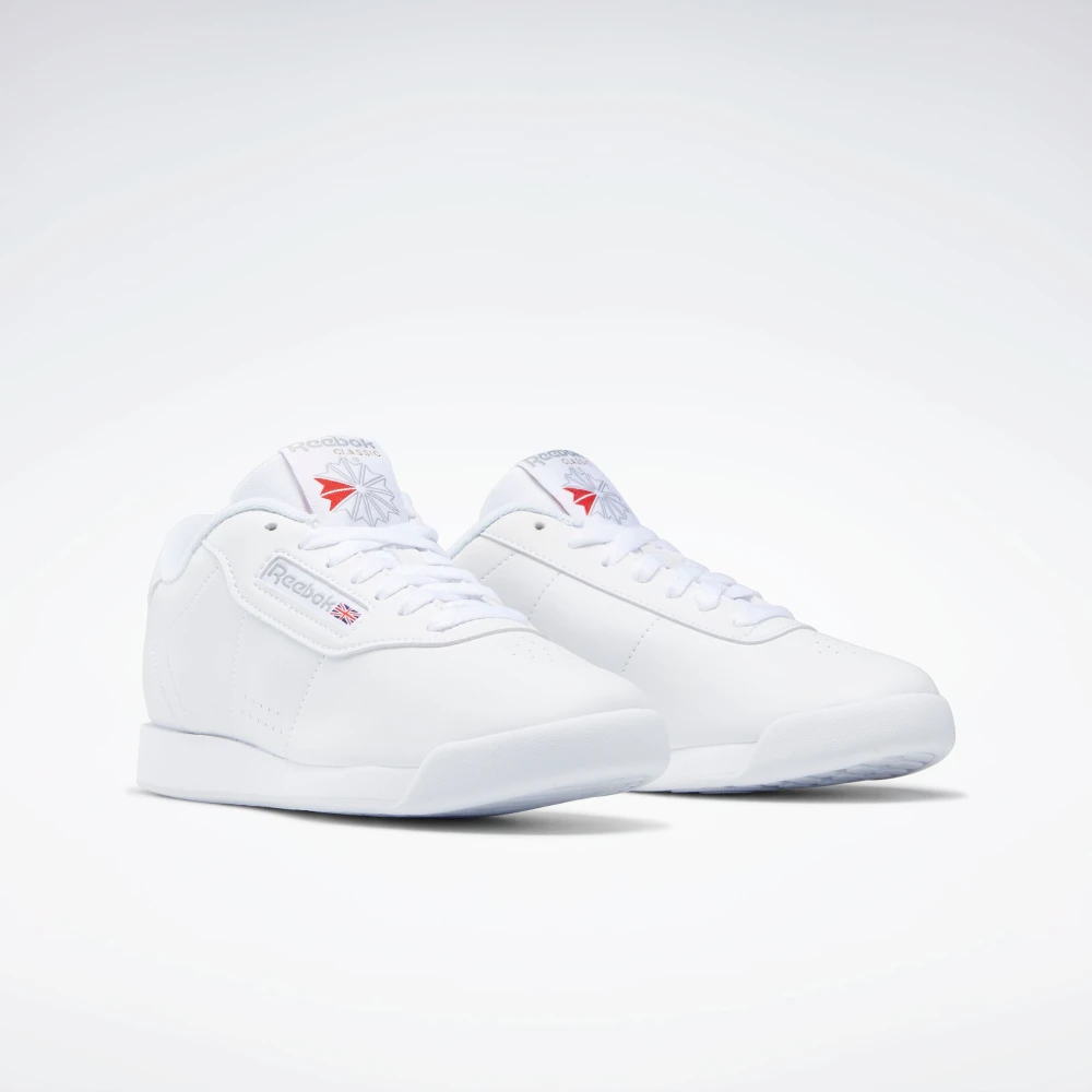 Reebok Classics Princess - White - 38.5 - side b