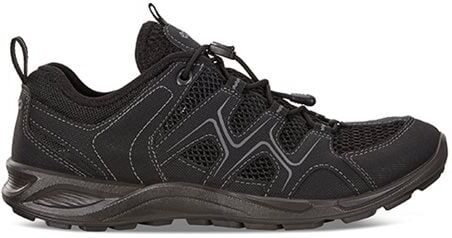 ECCO Sko Terracruise LT W Black Black 42 - main photo