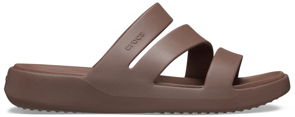Crocs Women"s Getaway Strappy Truffle 38-39 - main photo