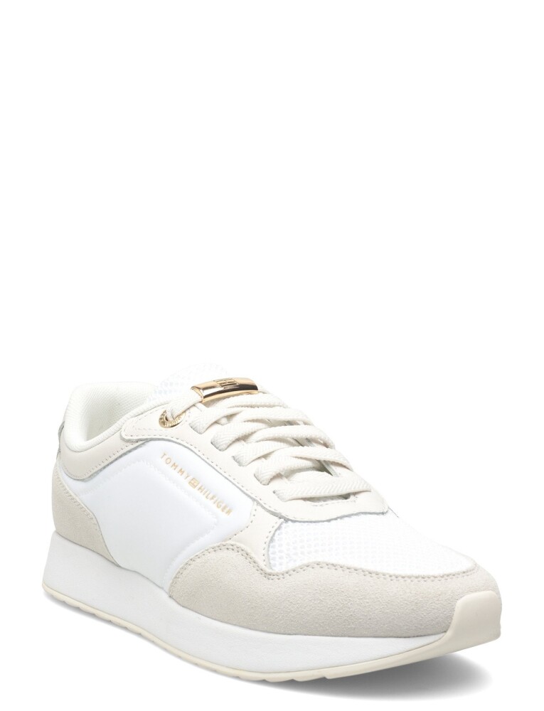 Tommy Hilfiger Th Chic Eva Runner Mesh White 39 - main photo