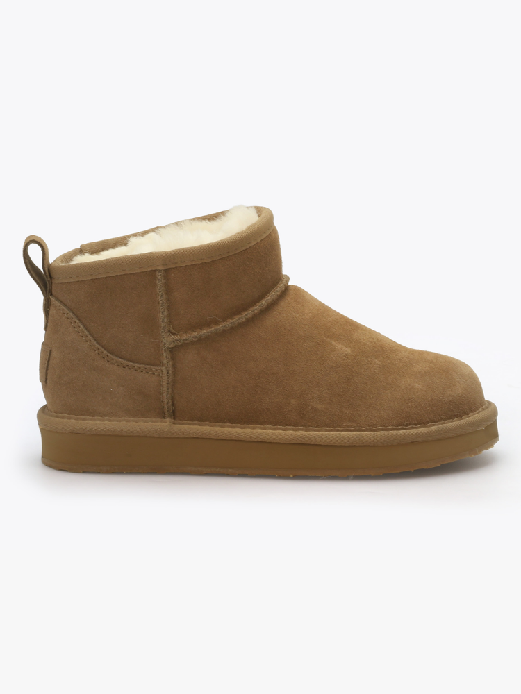 Roberto Rosso Asola Low Beige 41 - side a