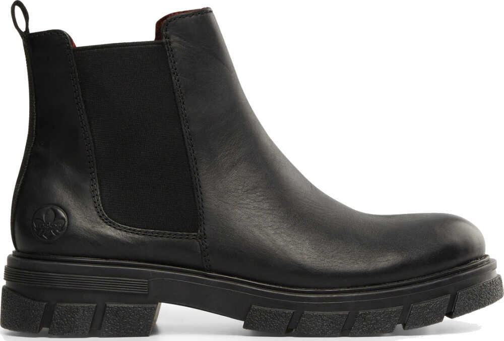 Rieker Z9150 - Black - 40 - main photo