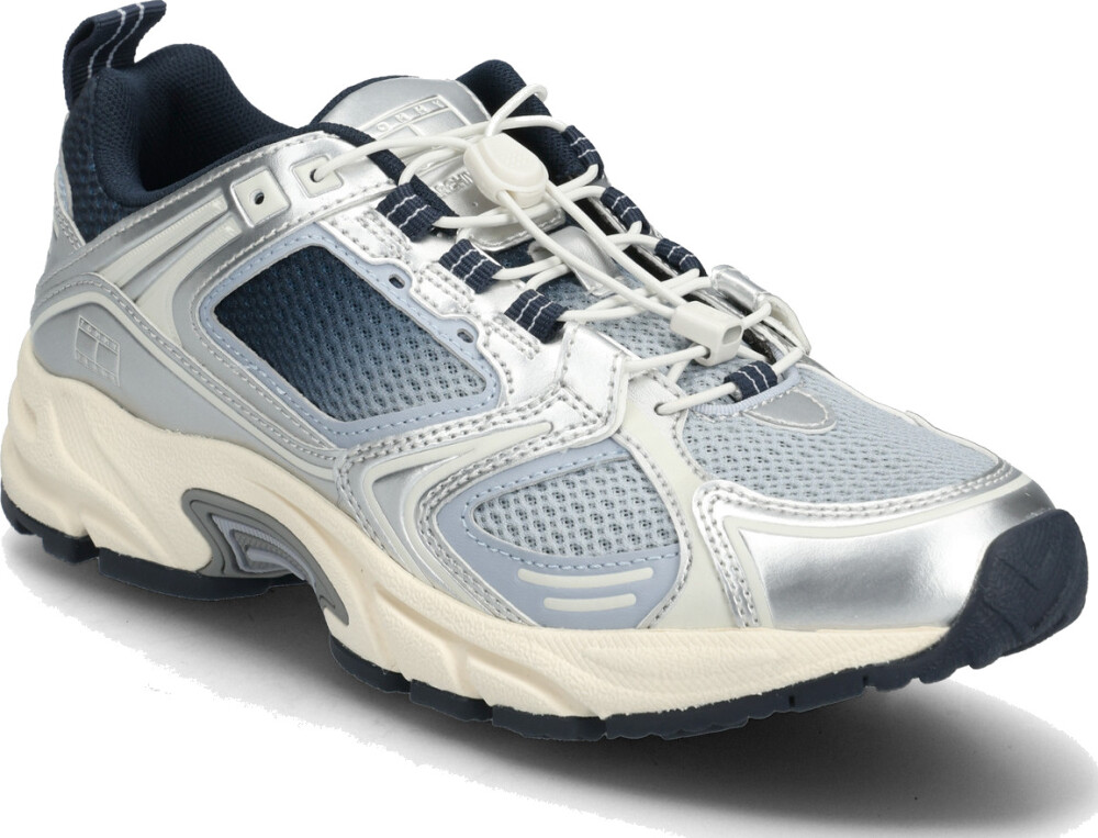 Tommy Hilfiger Archive 97 Gradient - Silver - 39 - main photo