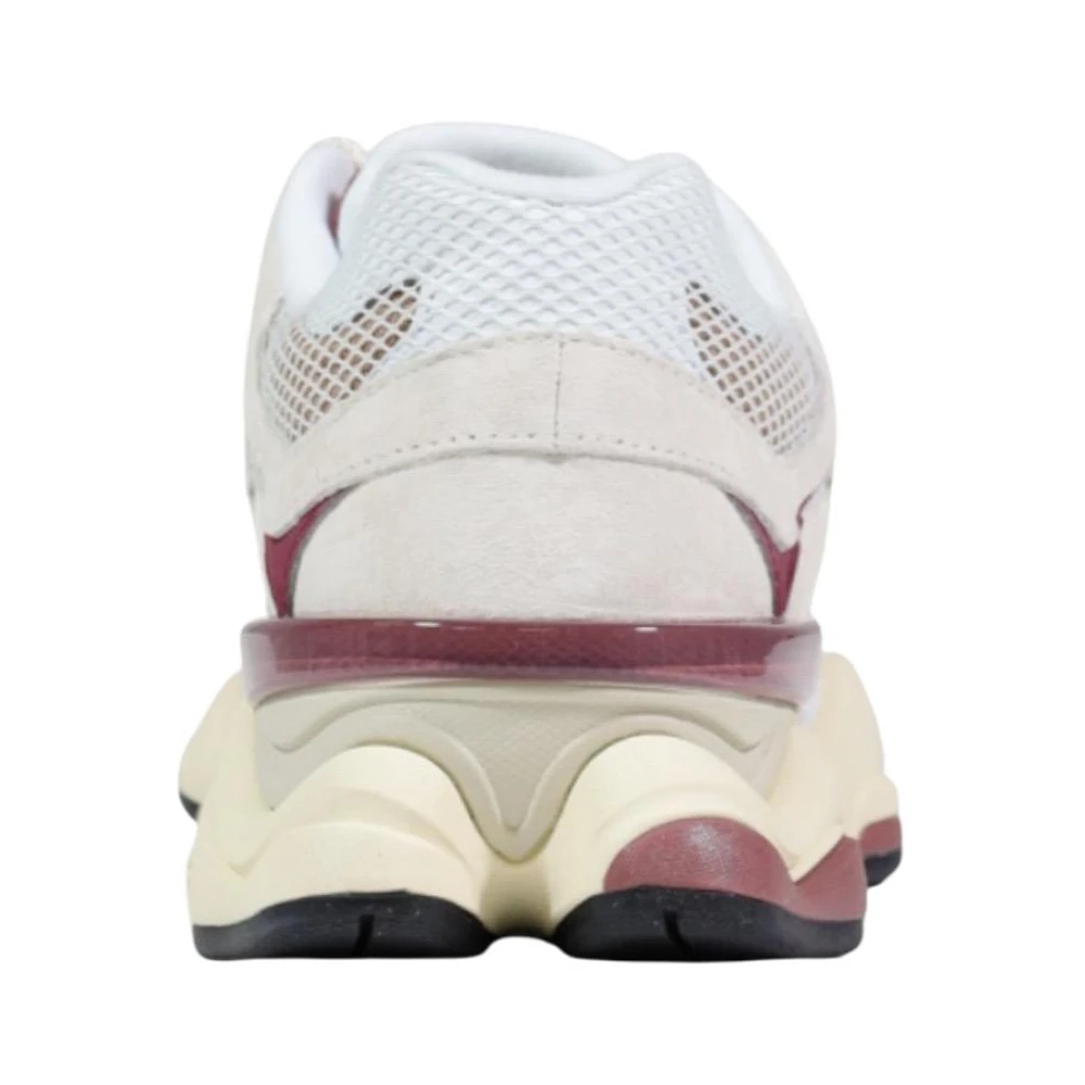 New Balance New Balance Dame Sko Flerfarget 41 1/2 EU - side b