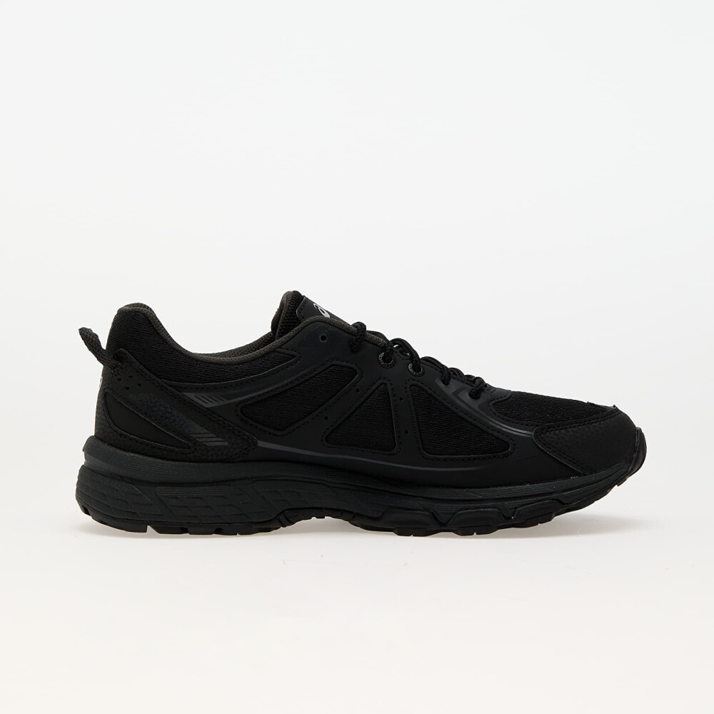 Asics Gel-Venture 6 - Black - 44 - side b