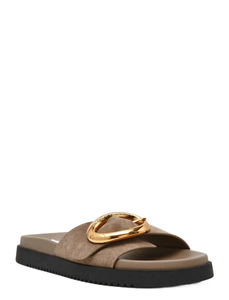Steve Madden Mistify - Gold - 40 - main photo