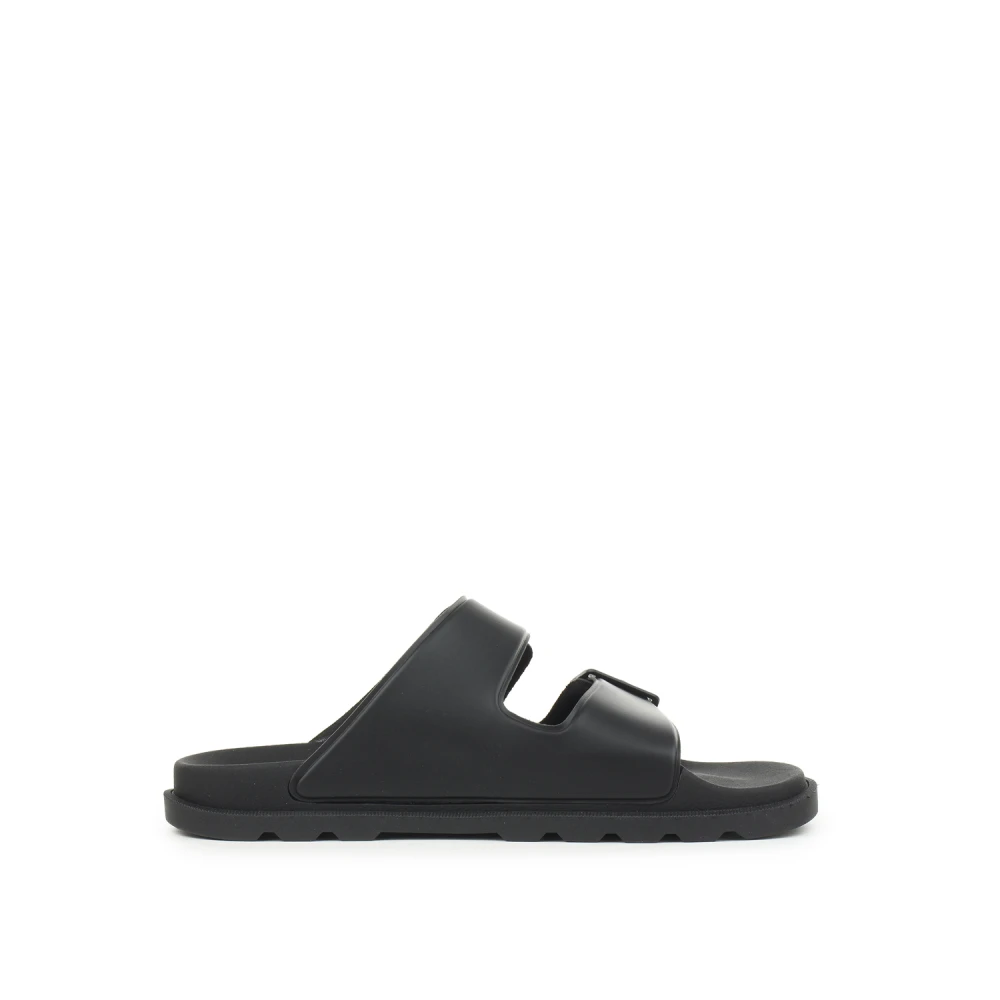 Karl Lagerfeld Dame Sko Svart 36 EU - side b