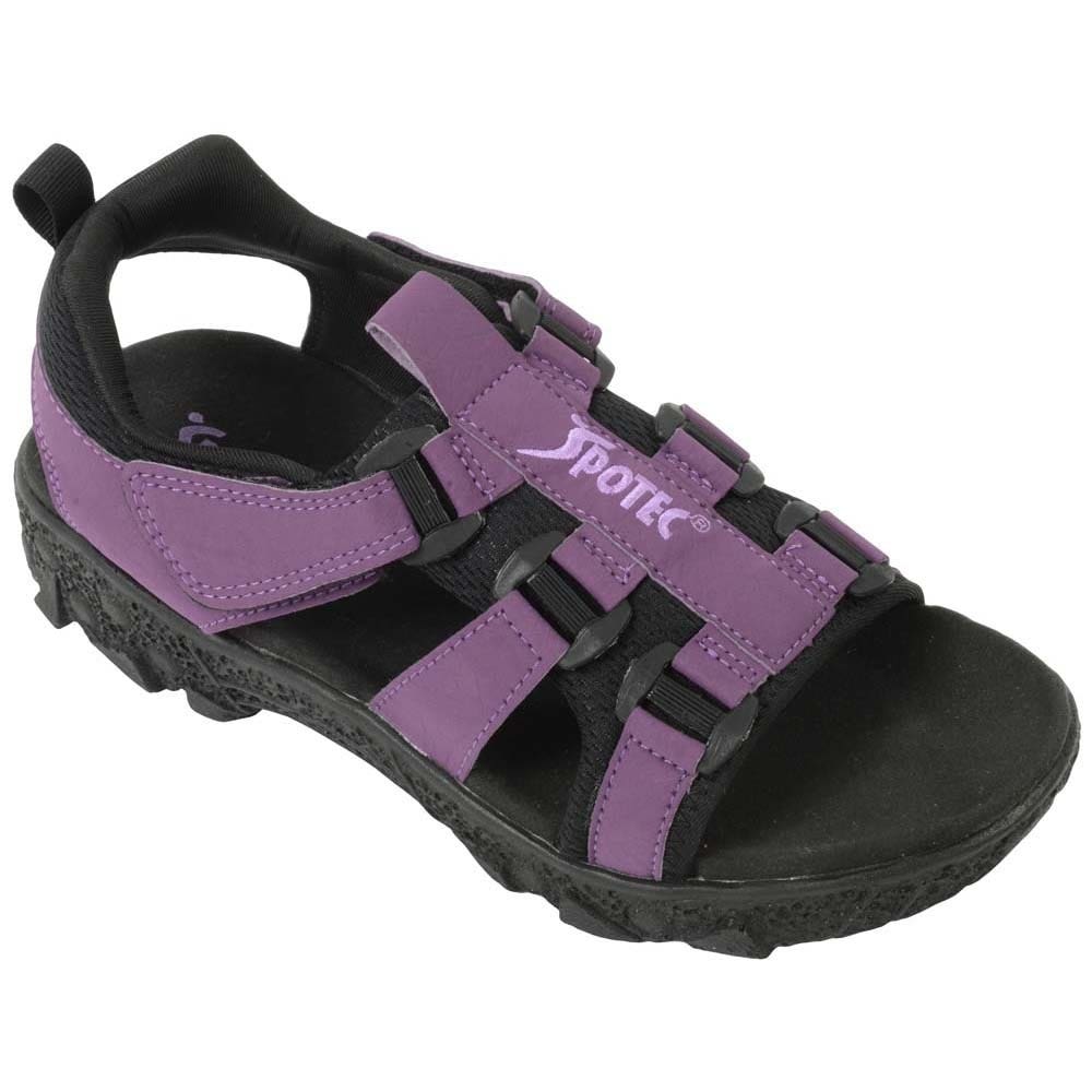 Spotec Original sandal, purple - Str. 36 - side b