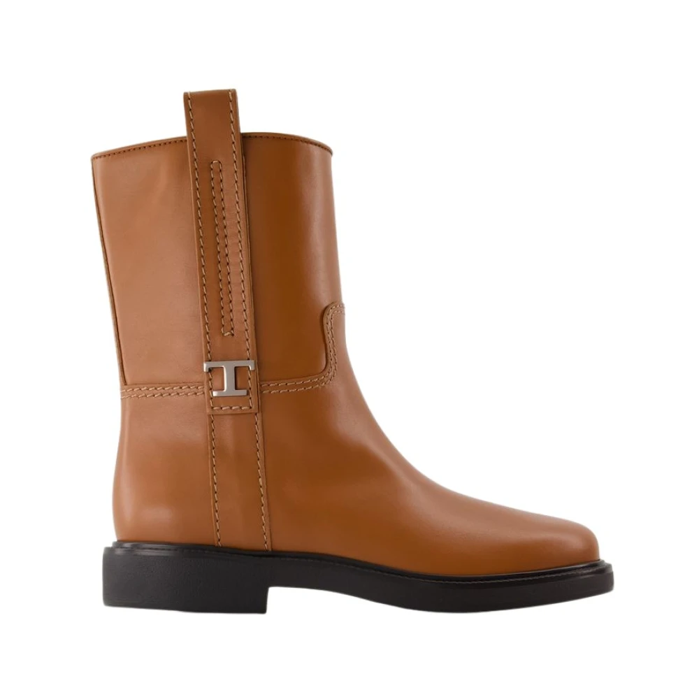 Tod's Dame Sko Brun 36 EU - main photo