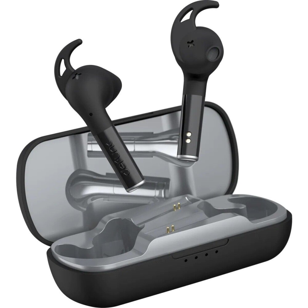 Defunc True Sport Bluetooth In-Ear Hodetelefoner Svart
