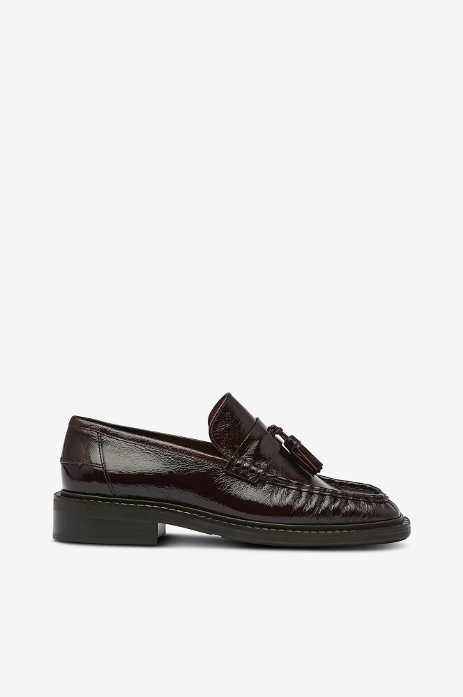 billi bi   Loafers   Brun - main photo