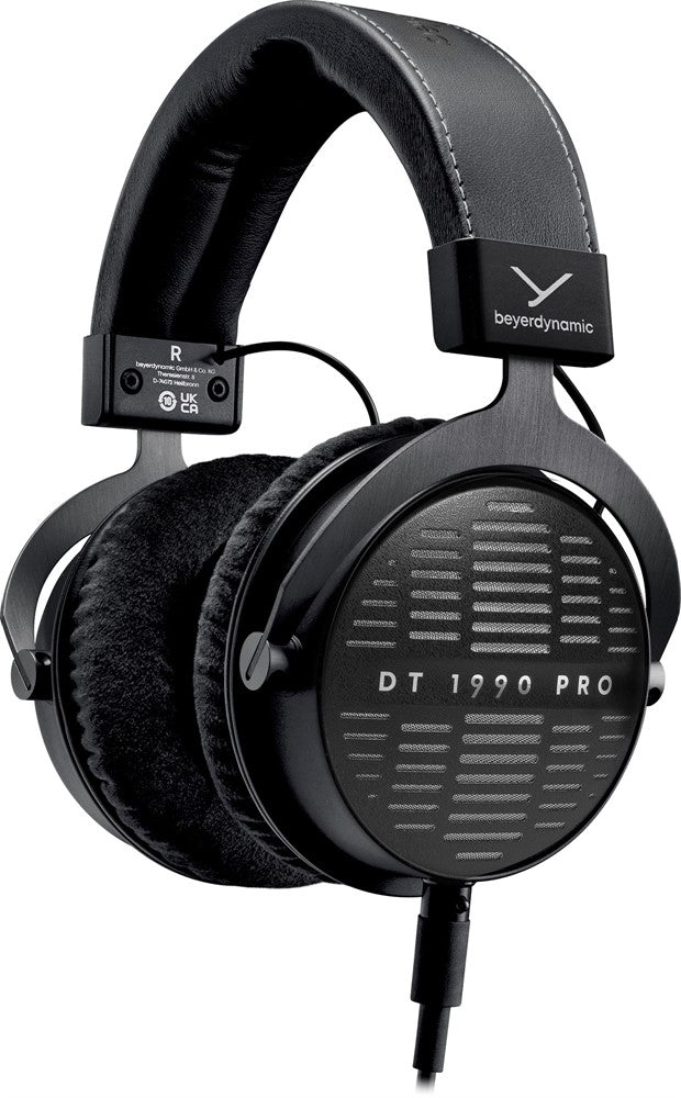 Beyerdynamic DT 1990 PRO MKII Back