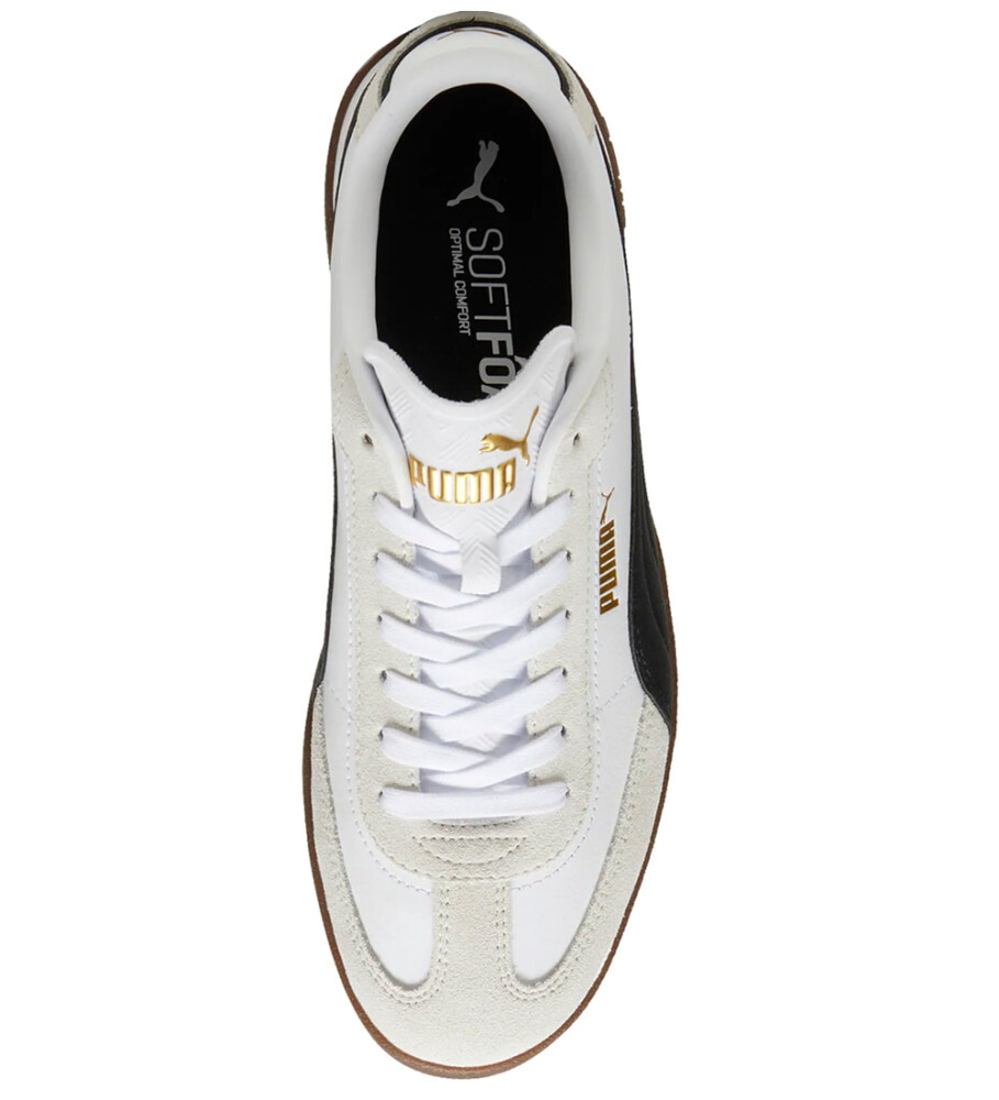 Puma Puma Club II Era Hvit 40 - side b
