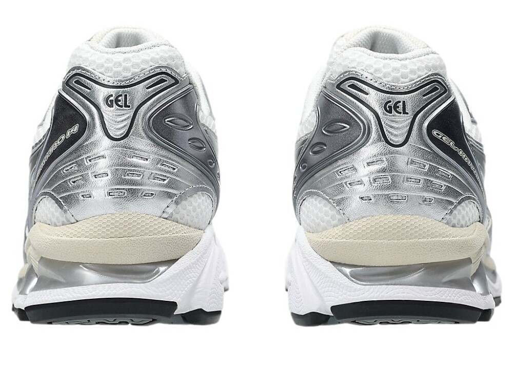 Asics Gel-Kayano 14 - White - 36 - side a